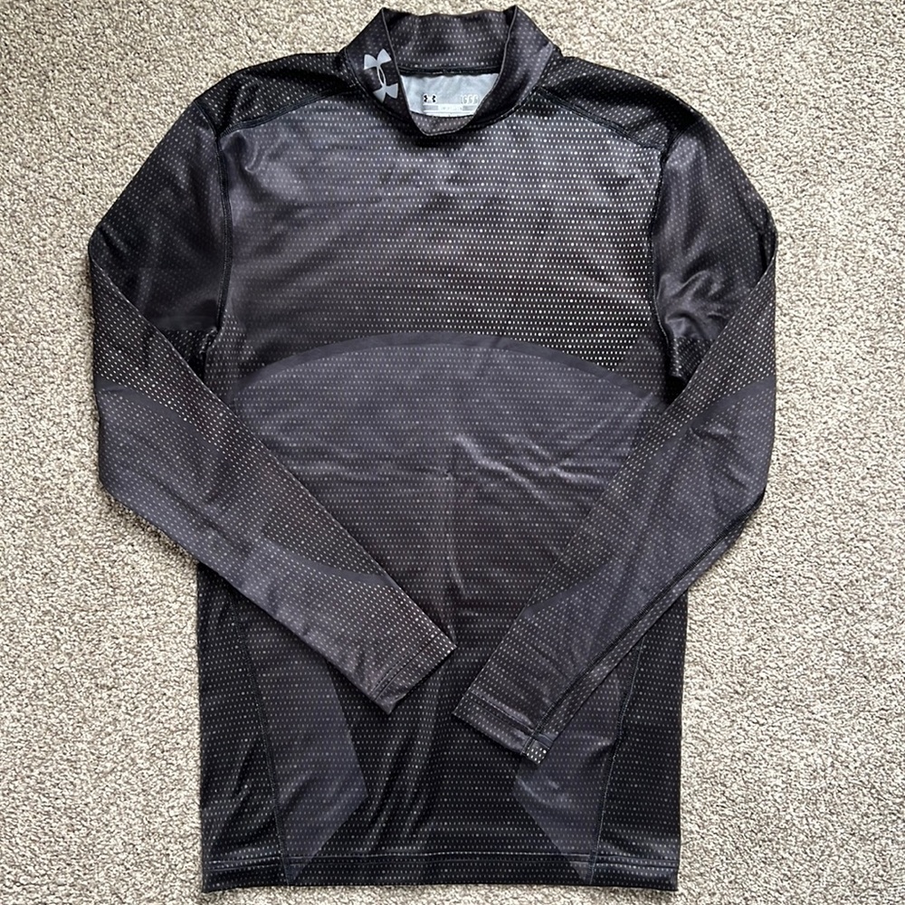 Under Armor Cold Gear Shirt